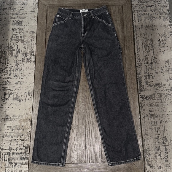 RSQ Carpenter jean - Picture 1 of 12